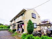 西武多摩湖線一橋学園駅まで徒歩25分