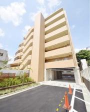 都営三田線志村坂上駅まで徒歩5分