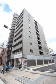 第88東白島ビル