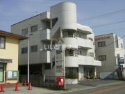 ハイツ井上