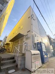 近鉄大阪線今里駅まで徒歩5分