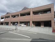 ＪＲ福塩線道上駅まで徒歩6分