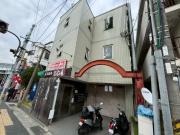 シティクレスト石橋