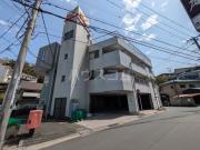 トラストメゾン二葉
