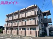 川越ガーデンテラス