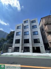 ＪＲ埼京線西大井駅まで徒歩8分