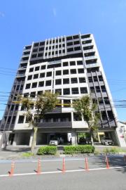 ＪＲ鹿児島本線小倉駅まで徒歩10分