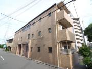 地下鉄今里筋線だいどう豊里駅まで徒歩8分