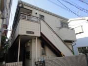 メゾン山王