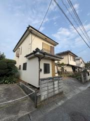 二宮町山西戸建