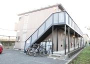 京成電鉄松戸線前原駅まで徒歩17分