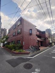 西武池袋・豊島線椎名町駅まで徒歩8分