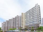 UR港北ニュータウンプロムナード仲町台