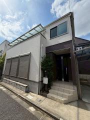 西武池袋・豊島線大泉学園駅まで徒歩19分
