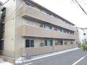 地下鉄谷町線平野駅まで徒歩10分