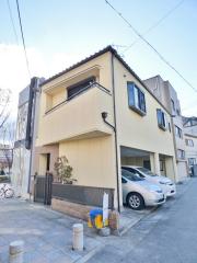 ハーディー芦屋