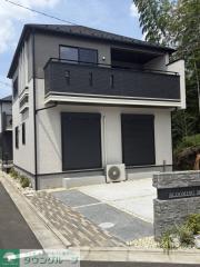 BLOOMING MAISON小平市大沼町12号棟 .