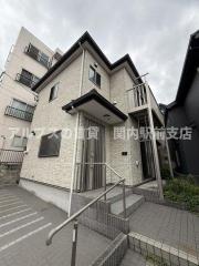 永田東3丁目貸家