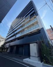 エステムコート横濱反町