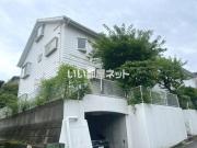絹ヶ丘1丁目テラスハウス