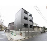 ＪＲ香椎線和白駅まで徒歩5分