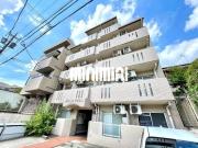 ヒルズ植田