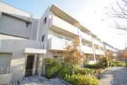 キュロコ玉川学園 東棟