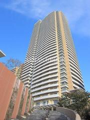 河田町ガーデン1号棟