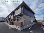 名鉄西尾線西尾口駅まで徒歩5分