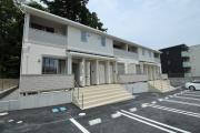 ＪＲ常磐線赤塚駅まで徒歩24分