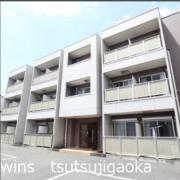 京王線仙川駅まで徒歩30分