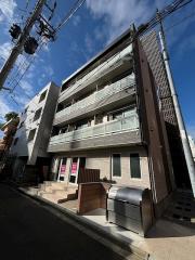 アーバンハイツ定禅寺