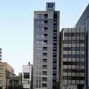 東京メトロ東西線茅場町駅まで徒歩4分