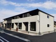 ＪＲ宇野線備前片岡駅まで徒歩12分