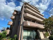小田急小田原線鶴巻温泉駅まで徒歩5分