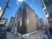 都営三田線板橋本町駅まで徒歩8分