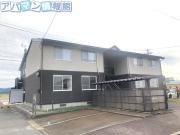 メンバーズタウン古田B