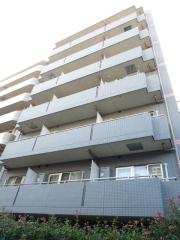 都営三田線三田駅まで徒歩7分