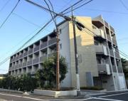都営大江戸線落合南長崎駅まで徒歩10分