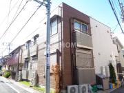 東京メトロ丸ノ内線南阿佐ケ谷駅まで徒歩5分