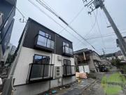 グランドール川内II