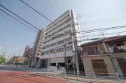 CITYSPIRE鶴見