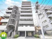 プレール・ドゥーク東陽町II
