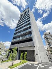 阪急京都線淡路駅まで徒歩4分