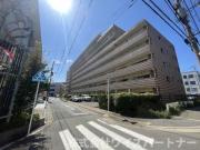 西鉄天神大牟田線高宮駅まで徒歩9分