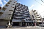 大国町池田マンション