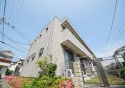 ブルーライン踊場駅まで徒歩5分