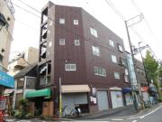東京メトロ千代田線町屋駅まで徒歩2分