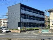 レオパレスクリーンヒルズ南戸塚