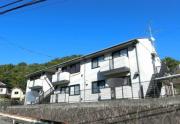 広島高速交通アストラムライン安東駅まで徒歩9分